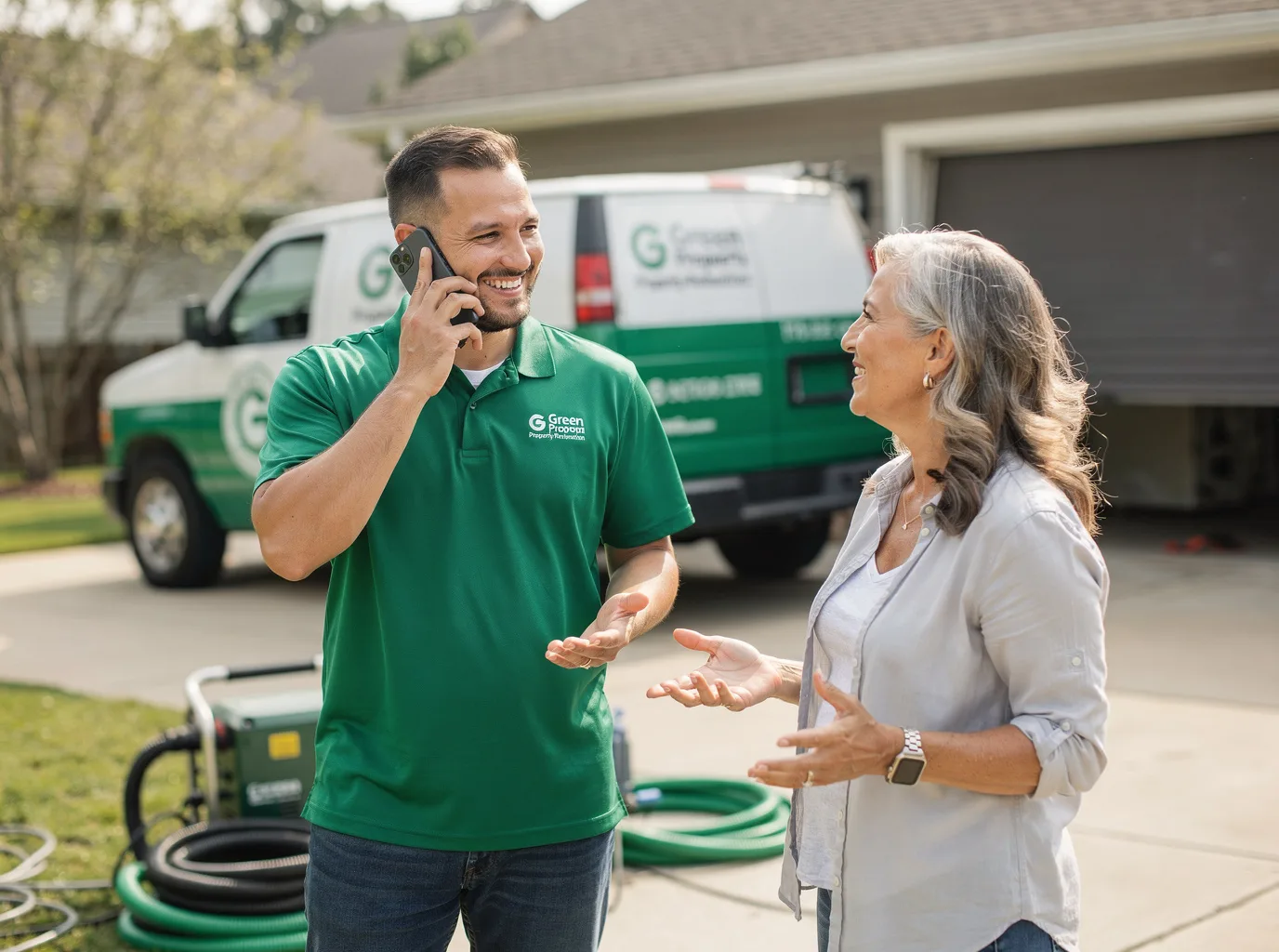 Water Damage Restoration Hallettsville, TX FAQs
